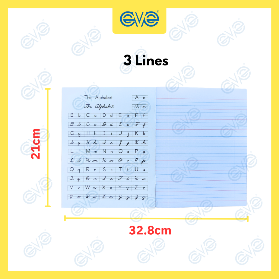 3_lines__single_line_exercise_book_3